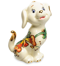 JP-101/ 7 Фигурка "Собака" (Pavone)