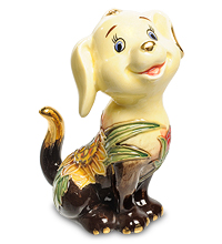 JP-101/ 8 Фигурка "Собака" (Pavone)