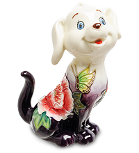 JP-101/ 9 Фигурка "Собака" (Pavone)