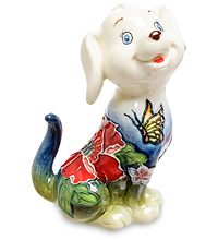 JP-101/10 Фигурка "Собака" (Pavone)