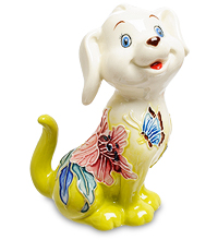 JP-101/11 Фигурка "Собака" (Pavone)