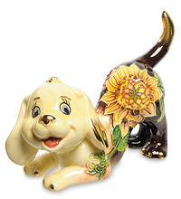 JP-101/13 Фигурка "Собака" (Pavone)