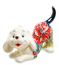 JP-101/15 Фигурка "Собака" (Pavone)