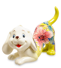 JP-101/16 Фигурка "Собака" (Pavone)