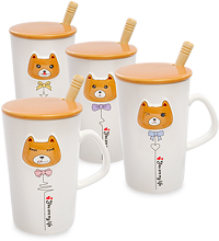 MUG-125 Кружка "Ты - смысл моей жизни" в асс.