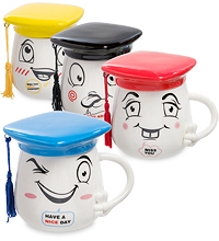MUG-137 Кружка "Радость встречи" в асс.