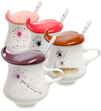 MUG-138 Кружка "В полете над миром" в асс.