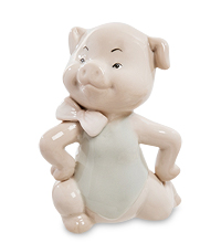 JP-111/ 1 Фигурка "Поросенок" (Pavone)