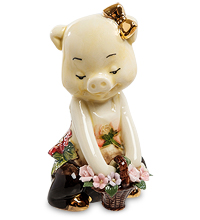 JP-111/ 6 Фигурка "Хрюша" (Pavone)