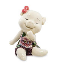 JP-111/13 Фигурка "Хрюша" (Pavone)