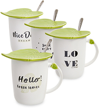 MUG-174 "Весеннее настроение" в асс.