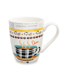 MUG-191/4 Кружка