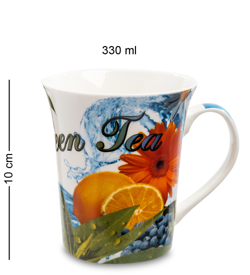 MUG-196/4 Кружка
