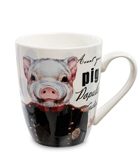 MUG-197/1 Кружка