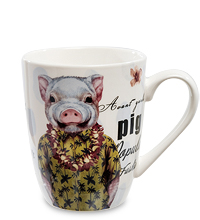 MUG-197/2 Кружка