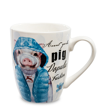 MUG-197/4 Кружка