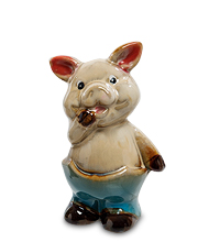 CF-04/ 1 Фигурка "Хрюша"