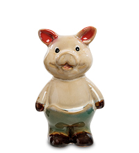 CF-04/ 2 Фигурка "Хрюша"