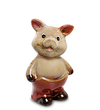 CF-04/ 3 Фигурка "Хрюша"