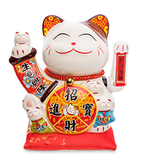 KT-02/1 Фигурка "Кот"