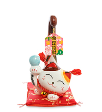 KT-11 Фигурка "Кот"