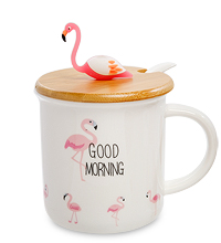 MUG-112/2 Кружка "Доброе утро"