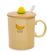 MUG-117/2 Кружка "Фруктик"