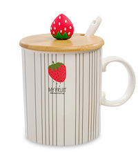 MUG-117/4 Кружка "Фруктик"