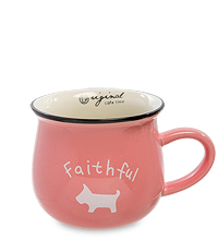 MUG-130/1 Кружка "Зверушки"
