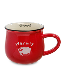 MUG-131/2 Кружка "Зверушки"