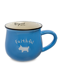 MUG-131/4 Кружка "Зверушки"