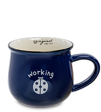 MUG-131/5 Кружка "Зверушки"