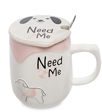 MUG-158/2 Кружка "Сладкий день"