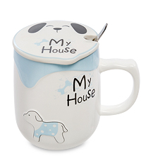 MUG-158/3 Кружка "Сладкий день"
