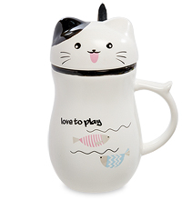 MUG-159/2 Кружка "Китти"