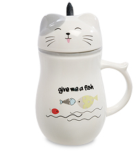 MUG-159/4 Кружка "Китти"