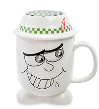 MUG-135/1 Кружка "Улыбайка"