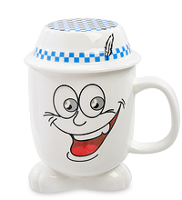 MUG-135/2 Кружка "Улыбайка"