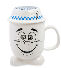 MUG-135/3 Кружка "Улыбайка"