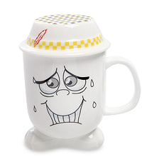MUG-135/4 Кружка "Улыбайка"