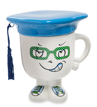 MUG-136/1 Кружка "Проказник"