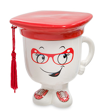 MUG-136/2 Кружка "Проказник"
