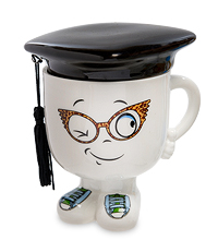 MUG-136/3 Кружка "Проказник"