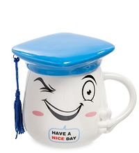 MUG-137/1 Кружка "Радость встречи"
