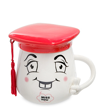 MUG-137/2 Кружка "Радость встречи"