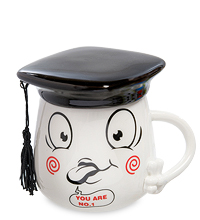 MUG-137/3 Кружка "Радость встречи"