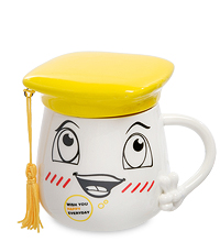 MUG-137/4 Кружка "Радость встречи"