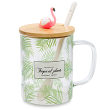 MUG-140/1 Кружка "Тропики"