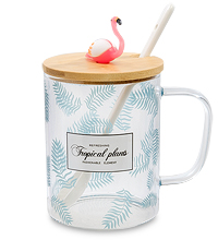 MUG-140/4 Кружка "Тропики"
