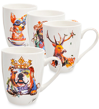 MUG-175 Кружка в асс.